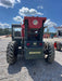 2018 Manitou MTA10055 MTA10055 - 74 HP T4, Canopy, Worklights/Strobe, Beacon, 66" Carriage, 60" Forks, Solid Tires, Lift Hook, Aux Hydraulics