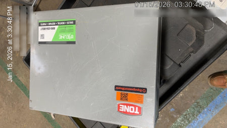 2025 TONE GS-111EZ