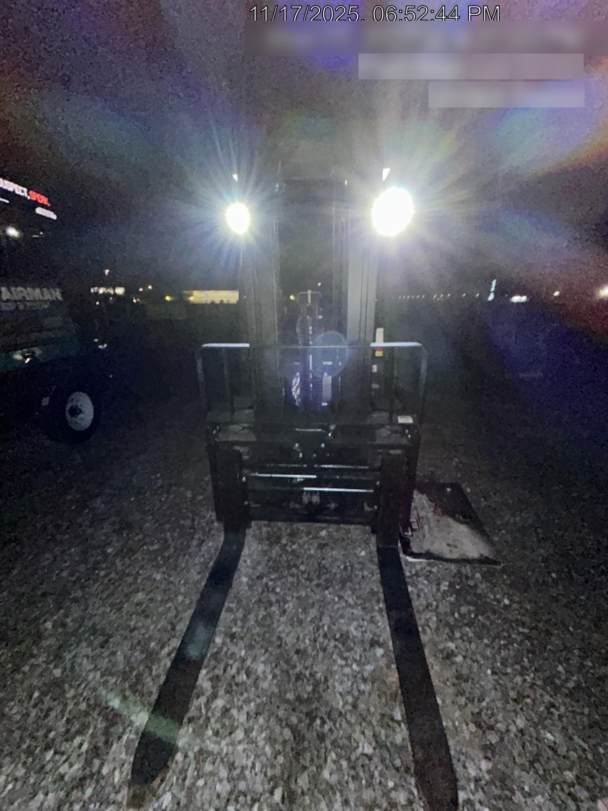 2025 DOOSAN D30S-9