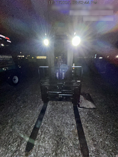 2025 DOOSAN D30S-9