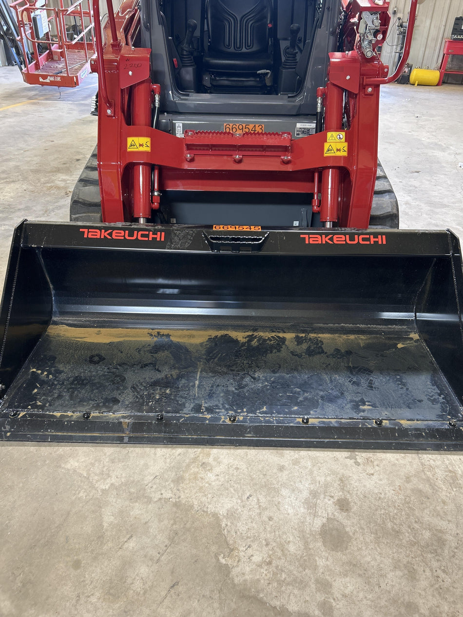 2026 TAKEUCHI BTL1280