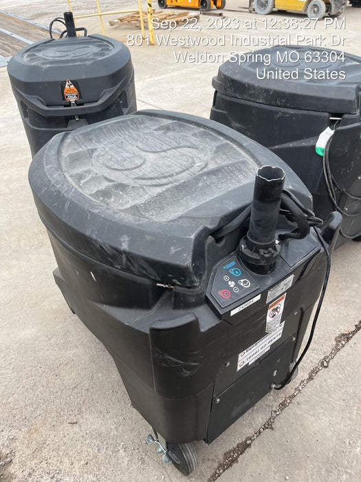 2022 POWER BREEZER PB4BASE