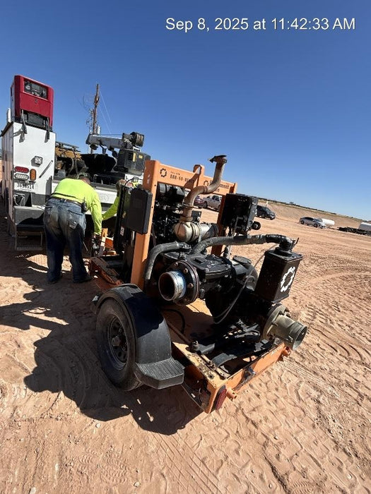 2021 PIONEER PP66S12L71-TD2.9L4