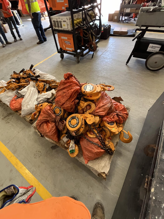 2023 HARRINGTON L5LB030-10