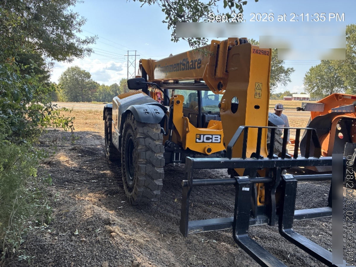 2026 JCB 509-42