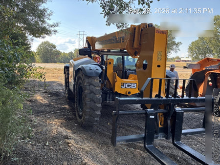 2026 JCB 509-42