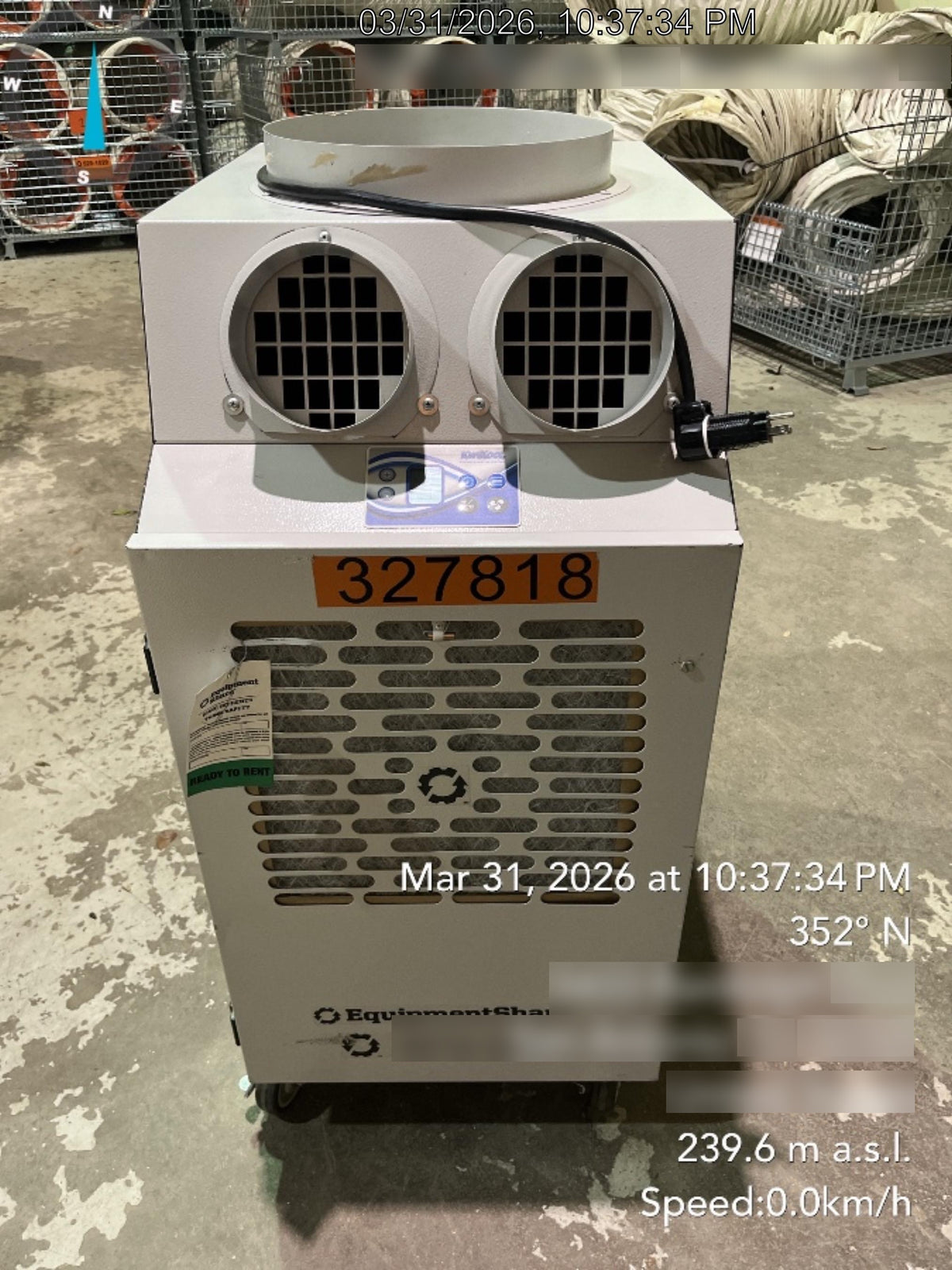 2023 KWIKOOL KPAC2421-2