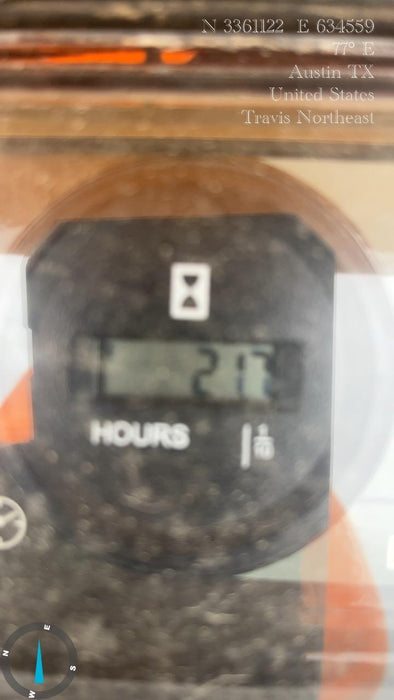 2023 ATLAS COPCO XAS 110