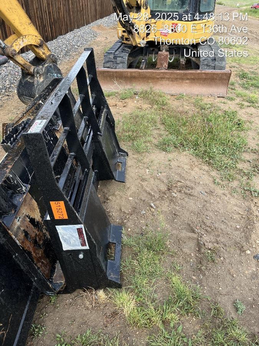 2025 ARROW MATERIAL HANDLING F5100CB