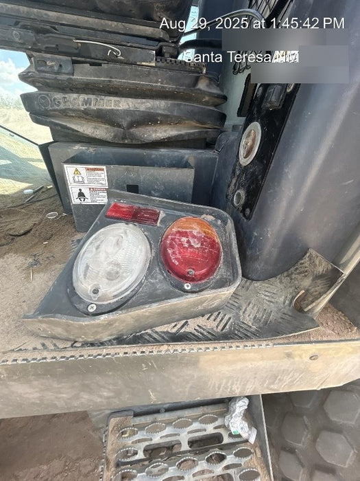 2019 WACKER NEUSON RC50P