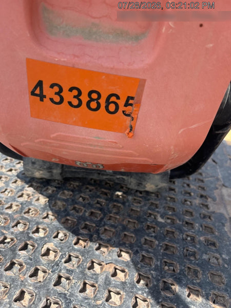 2024 HUSQVARNA LT6005
