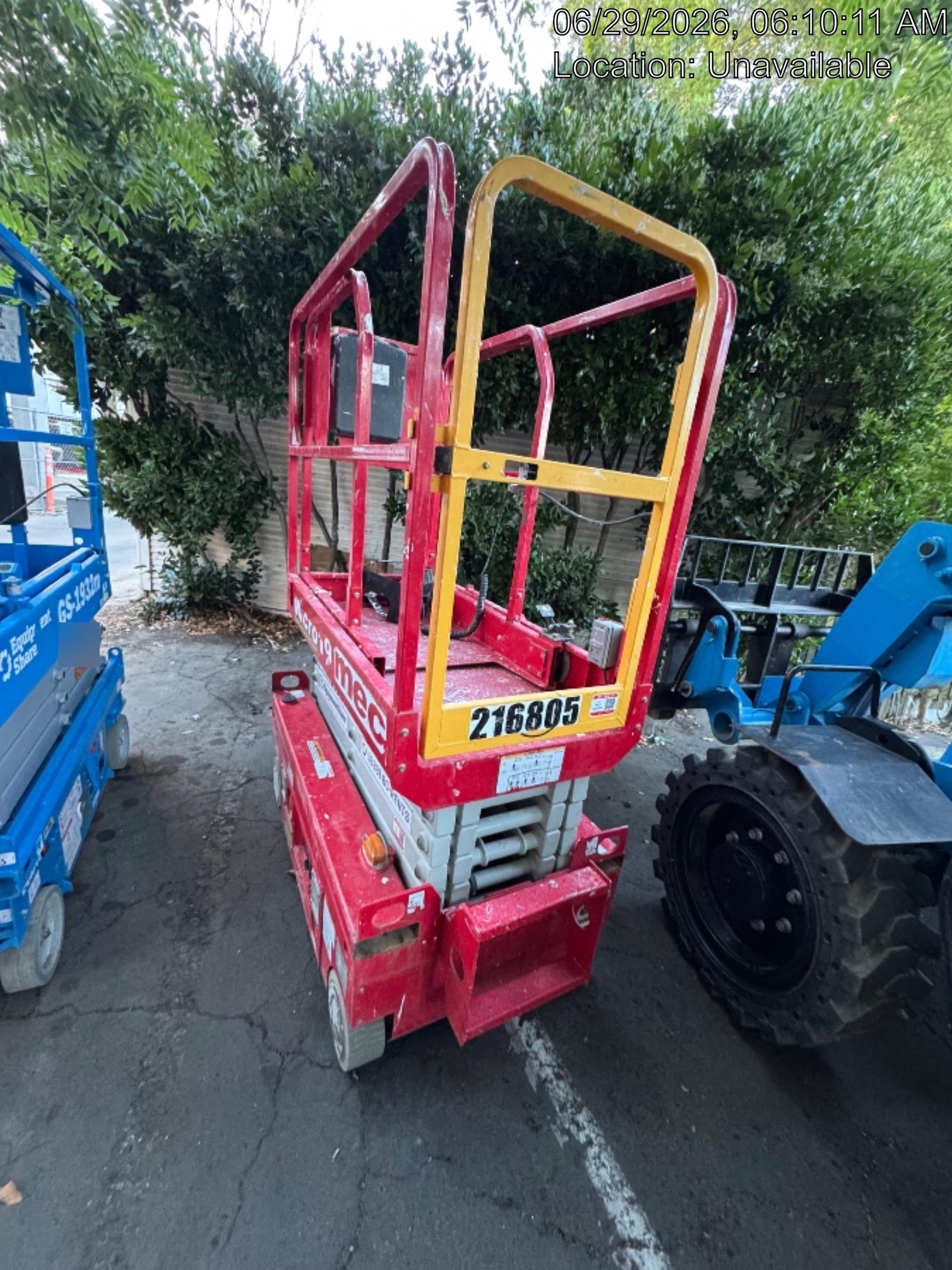 2022 MEC Micro 19
