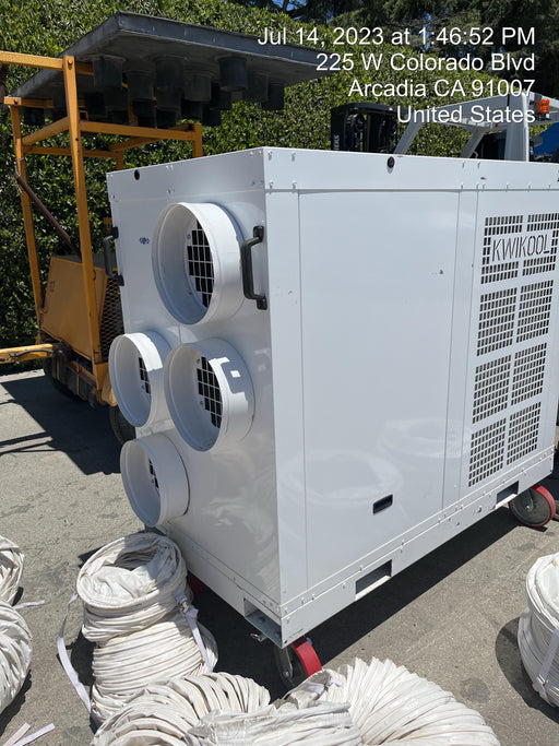 2022 KWIKOOL KPO12-23H