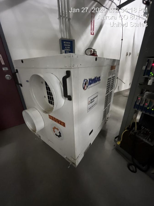 2023 KWIKOOL KPO5-43H