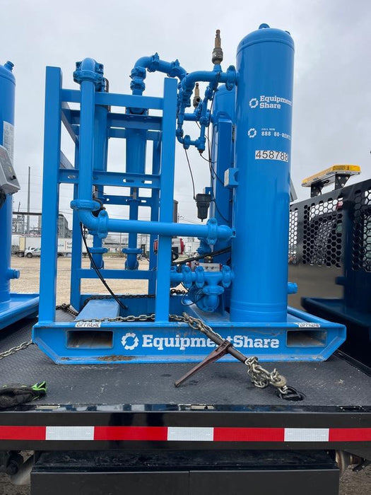 2024 HANKISON RDH-450G