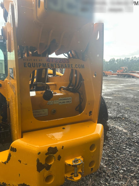 2025 JCB 510-56
