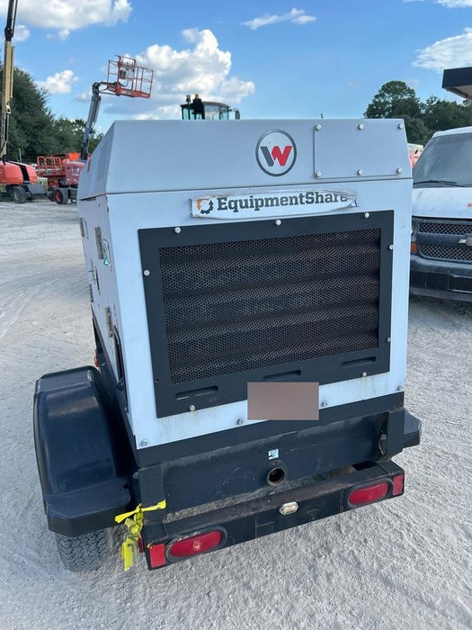 2019 WACKER NEUSON G25