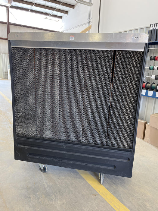 2023 BIG ASS FANS Cool Space 400