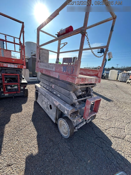 2023 SKYJACK SJ3219
