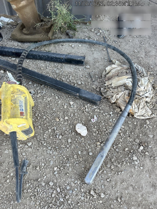 2021 WACKER NEUSON M2500