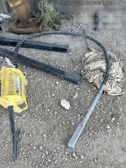 2021 WACKER NEUSON M2500