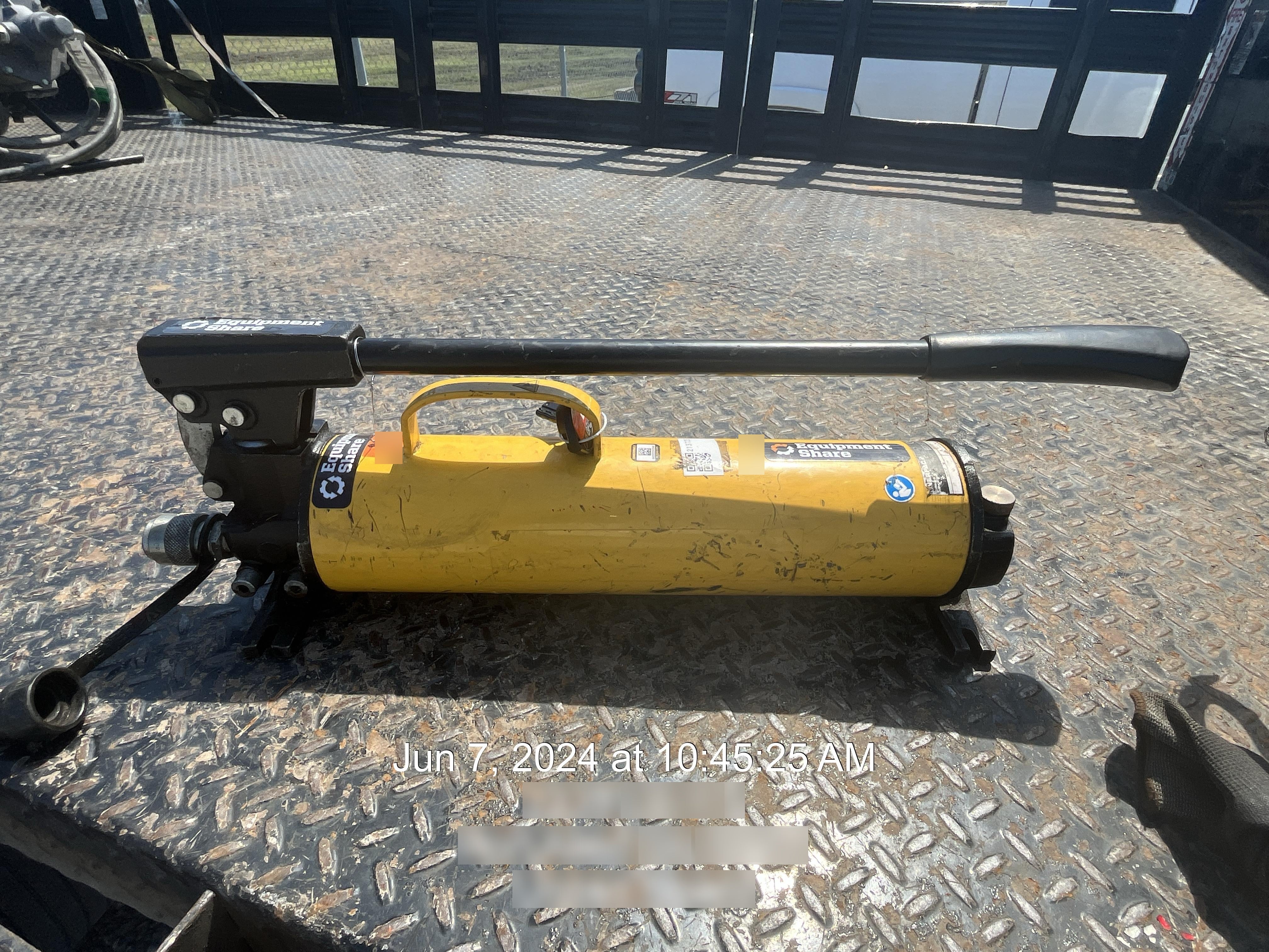 2022 ENERPAC P80