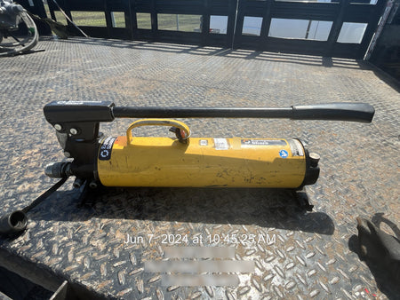 2022 ENERPAC P80