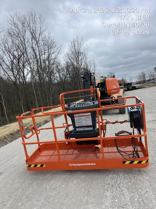 2024 MILLER ELECTRIC CST-282