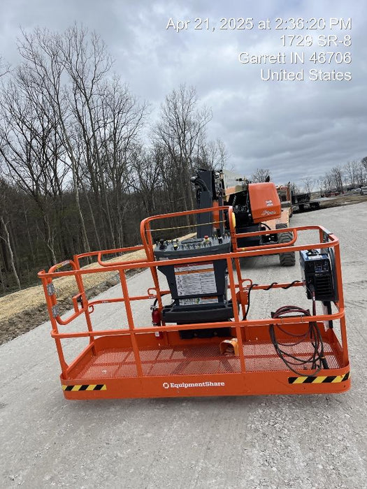 2024 MILLER ELECTRIC CST-282