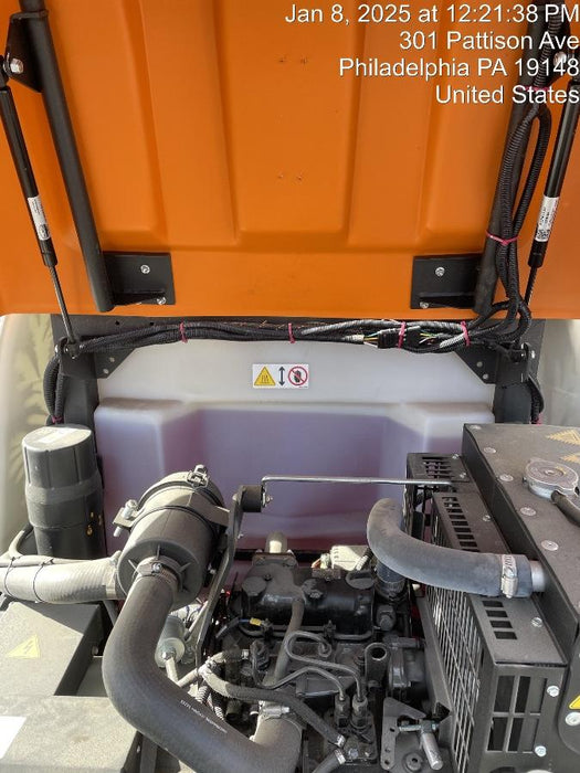 2023 Generac MLT2 Diesel, Flex Switch 120V Input, Powerzone Controller, 
(4) 320W LED Lights, 4kW Generator, 39.9 Gal Fuel Tank, 2" Ball, T3