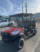 2022 KUBOTA RTV-X1140W-H (Canopy)