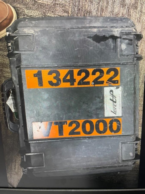 2021 TORCUP VT-2000KIT