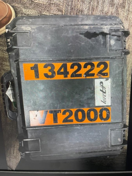 2021 TORCUP VT-2000KIT