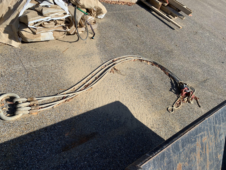 2020 STAR INDUSTRIES 1448B