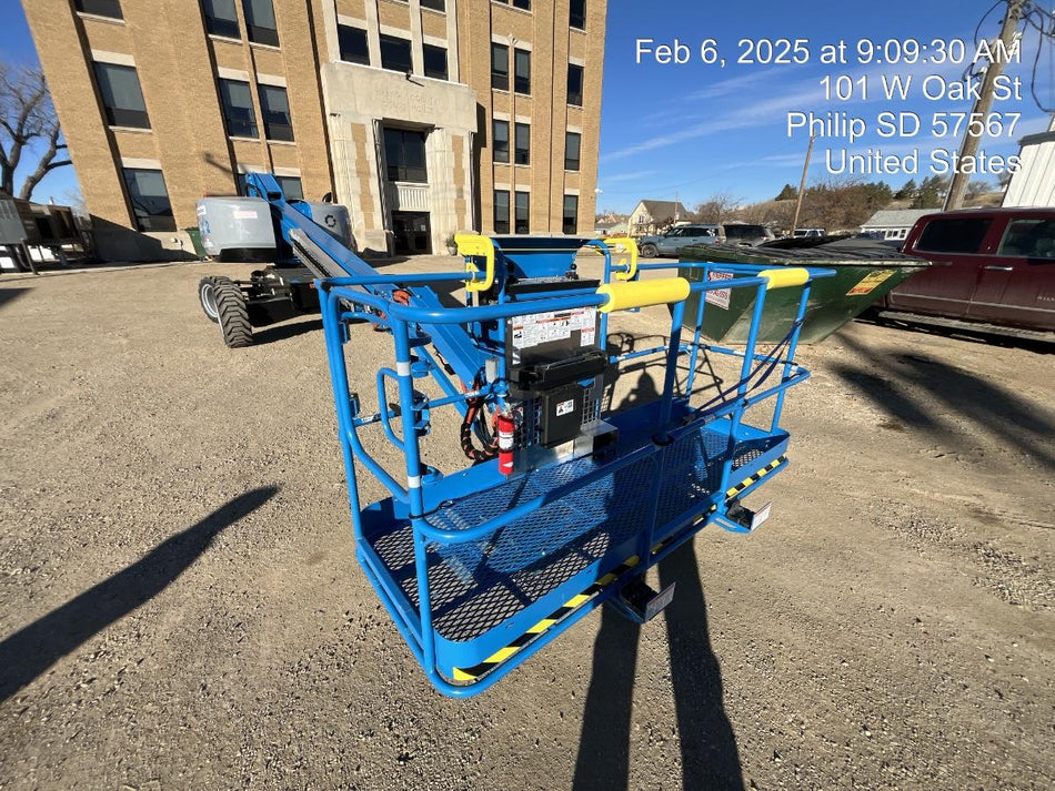 2024 GENIE S-45 XC