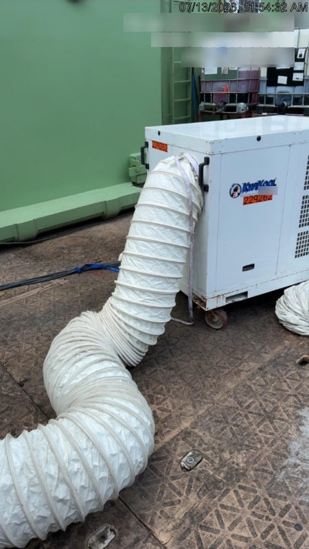 2022 KWIKOOL KPO5-21