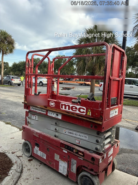 2020 MEC 1930SE