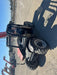 2020 Manitou MTA5519 Canopy, Solid Tires, Work Lights, Beacon, Aux Hydraulics, Back up Alarm, Mirrors, ES Keypad