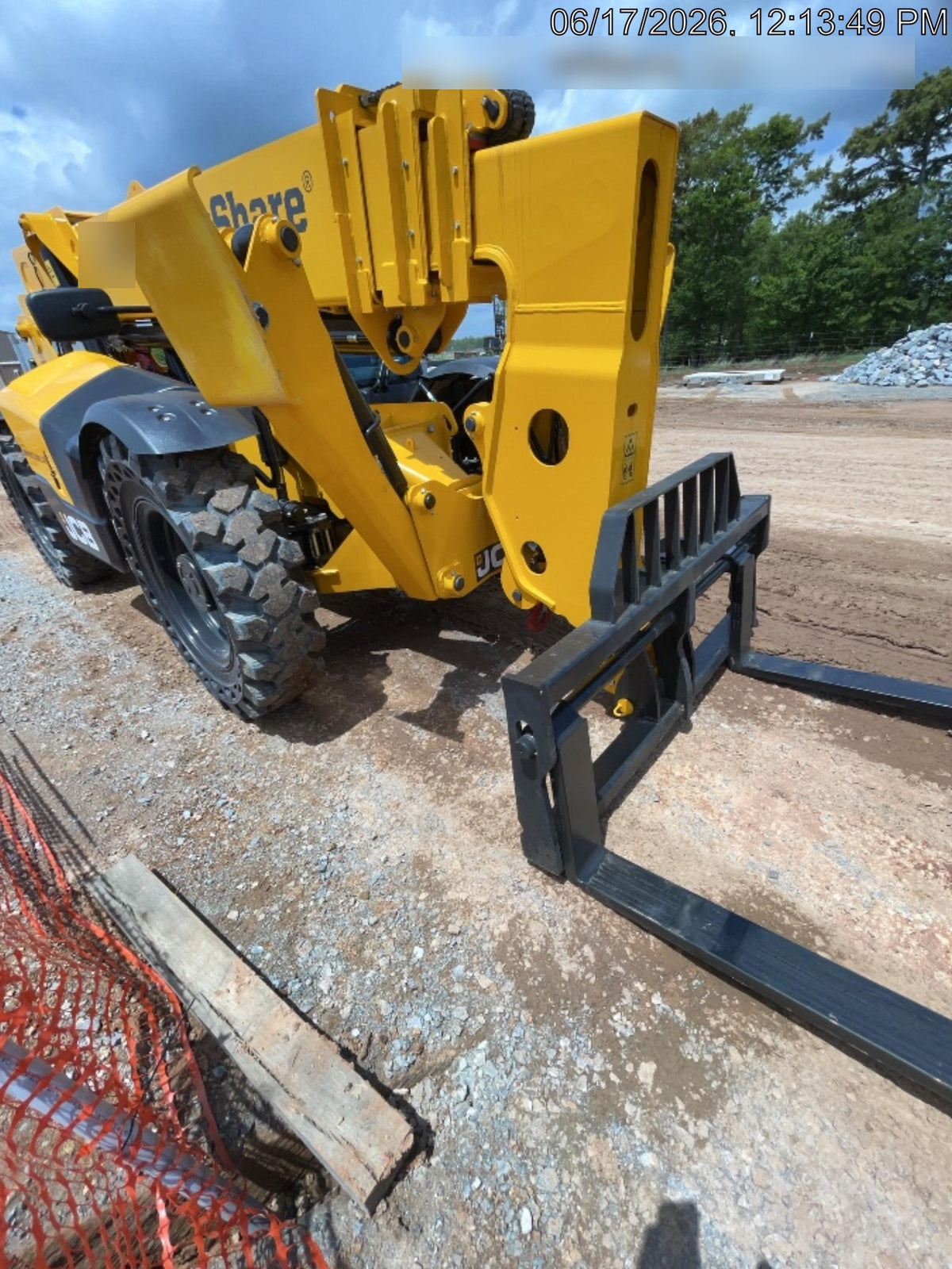 2026 JCB 510-56