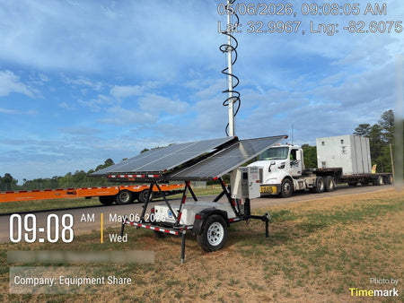 2025 WANCO WLTS-MM8A-1600