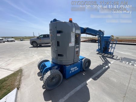 2024 GENIE Z30-20 N RJ