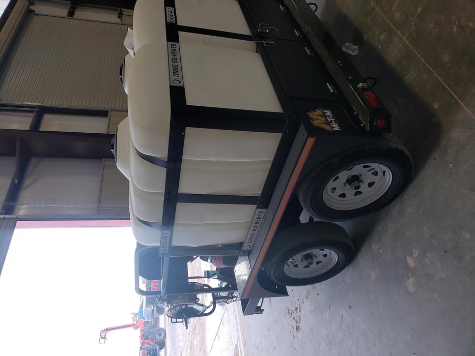 2020 MI-T-M CORPORATION HS-3505-1MGH-UR