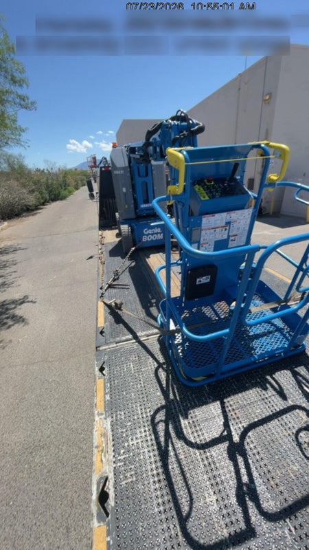 2026 GENIE Z30-20 N RJ