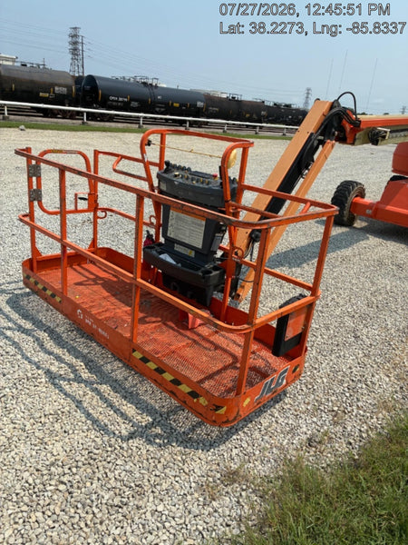2023 JLG 460SJ
