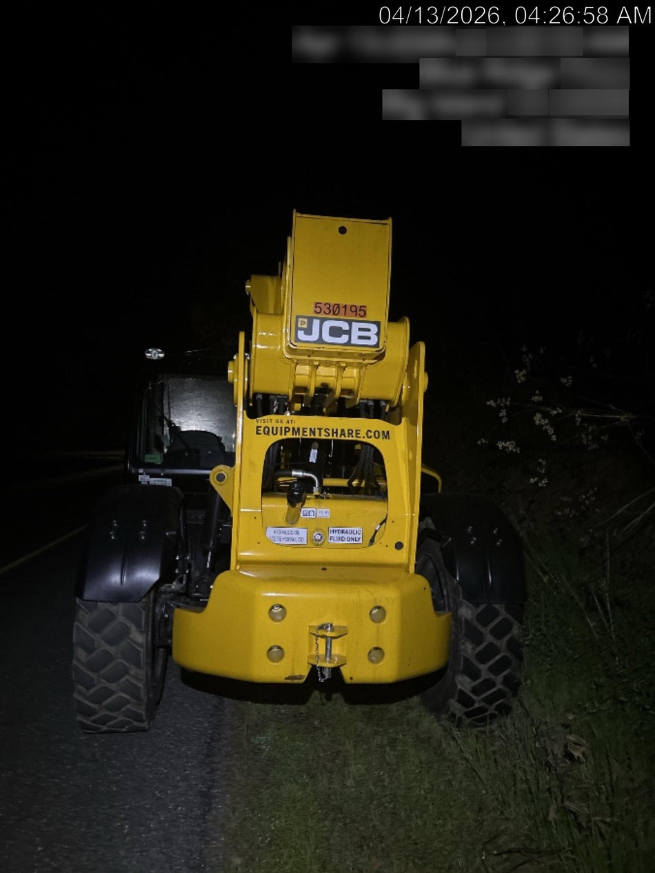 2025 JCB 510-56