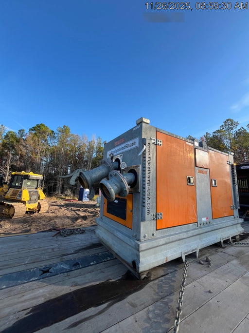 2023 MYERS-SETH MSP PP-150