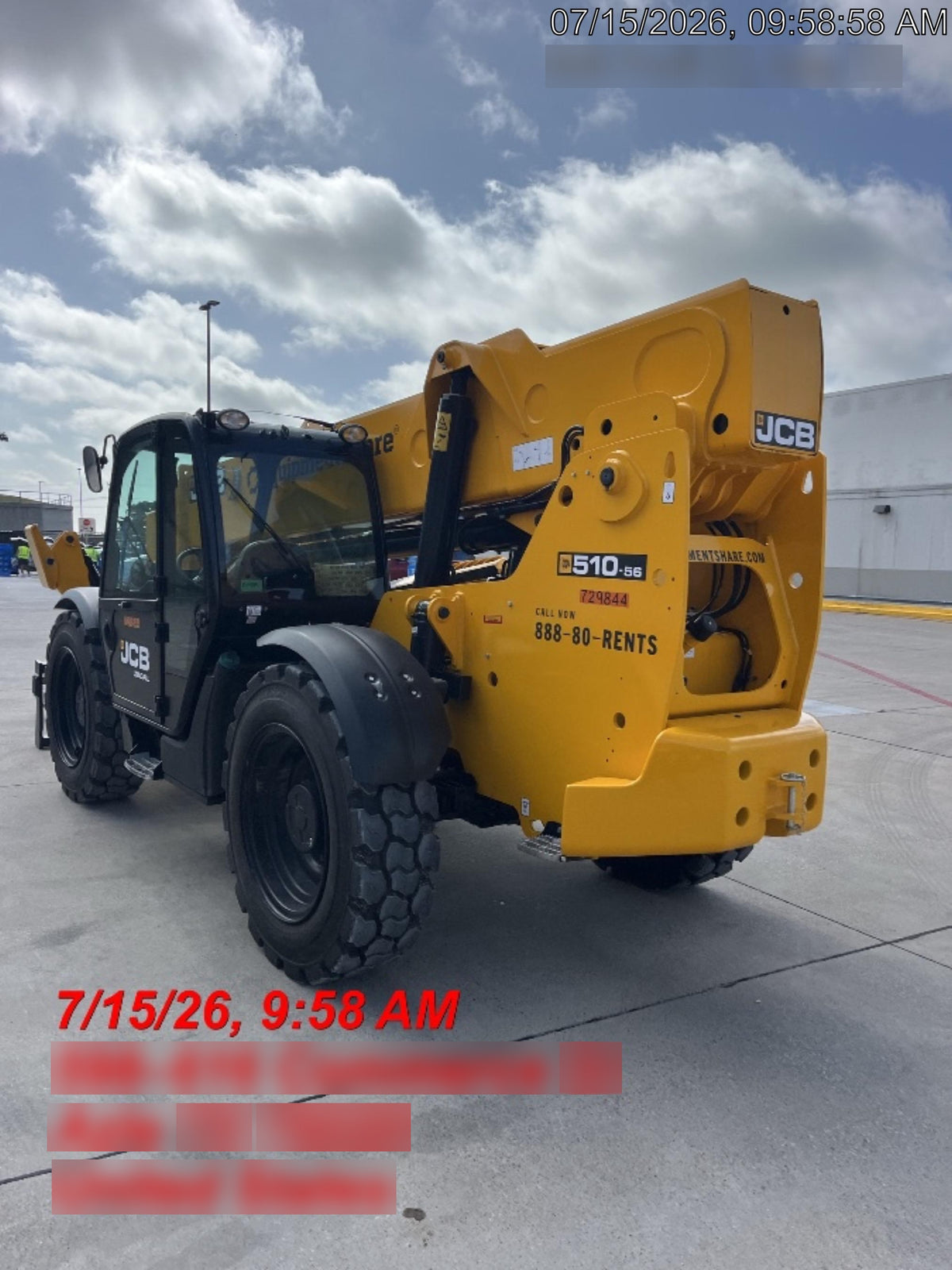 2026 JCB 510-56
