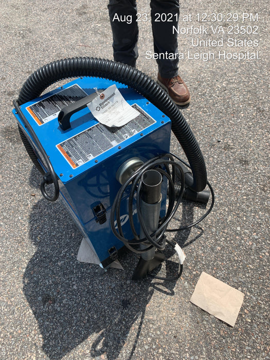 2020 MILLER ELECTRIC FILTAIR 130