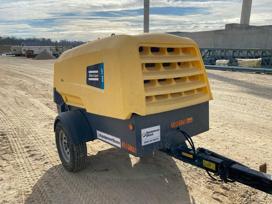 2020 ATLAS COPCO XAS188