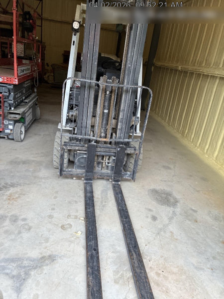 2023 UNICARRIER MAP1F2A25DV